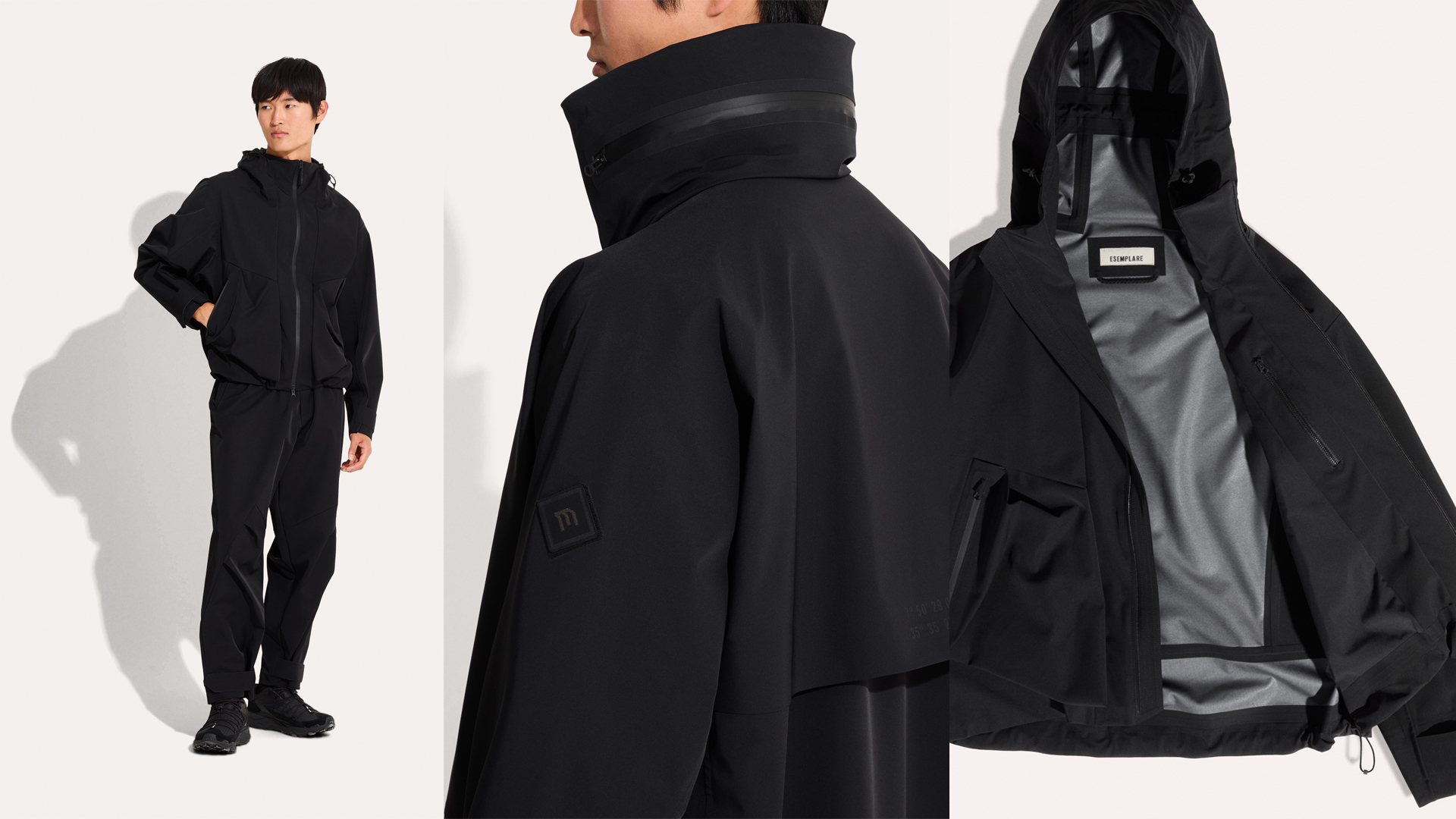 Esemplare - Ecommerce Image