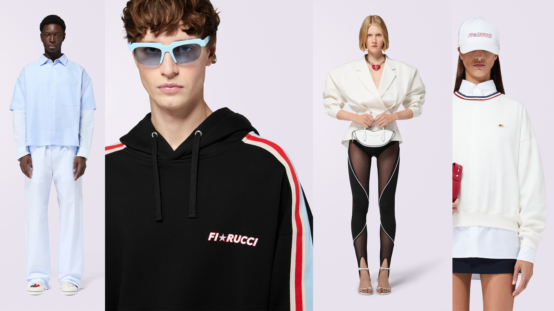 Fiorucci - Ecommerce Image