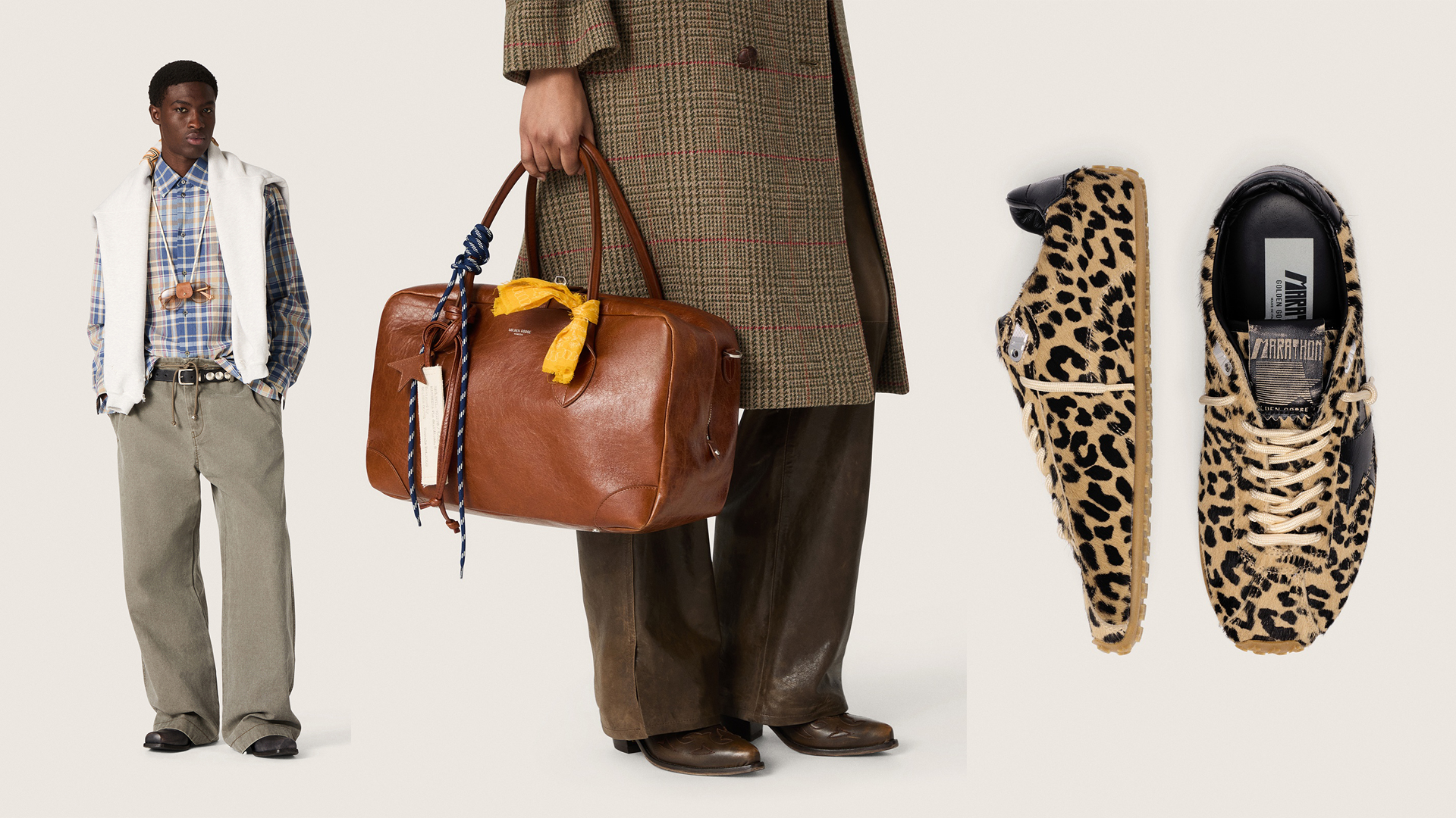Golden Goose - Ecommerce Image